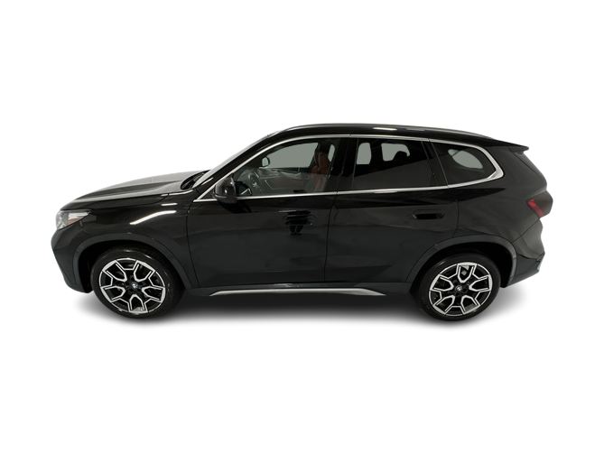 Thumbnail: 2025 BMW X1 - 21