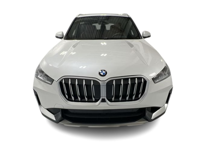 Thumbnail: 2026 BMW X1 - 26