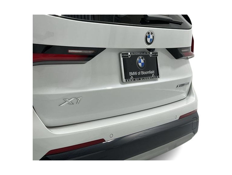 Thumbnail: 2026 BMW X1 - 27