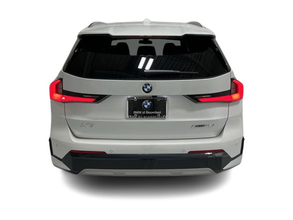 Thumbnail: 2026 BMW X1 - 23