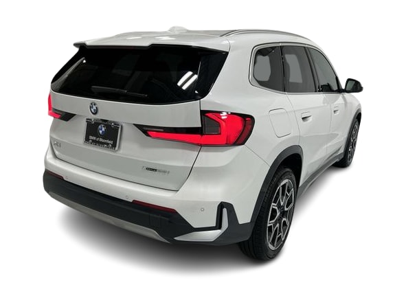 Thumbnail: 2026 BMW X1 - 24