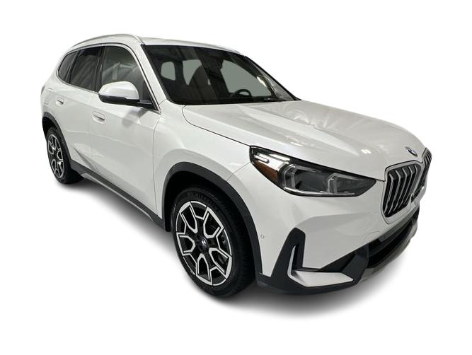 Thumbnail: 2026 BMW X1 - 25