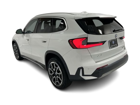 Thumbnail: 2026 BMW X1 - 22