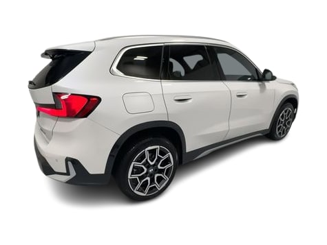 Thumbnail: 2026 BMW X1 - 19