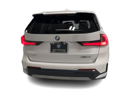 Thumbnail: 2026 BMW X1 - 5