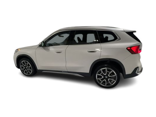 Thumbnail: 2026 BMW X1 - 3