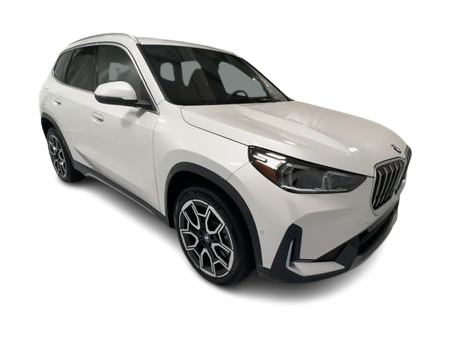 Thumbnail: 2026 BMW X1 - 18