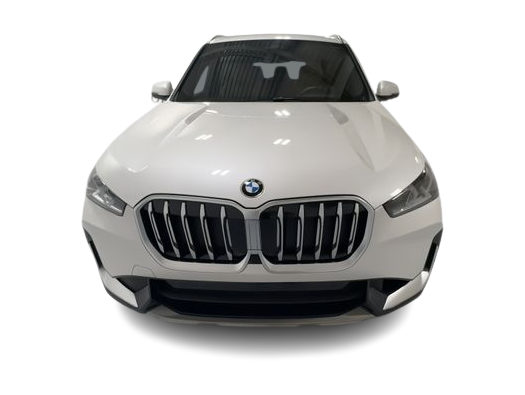 Thumbnail: 2026 BMW X1 - 6