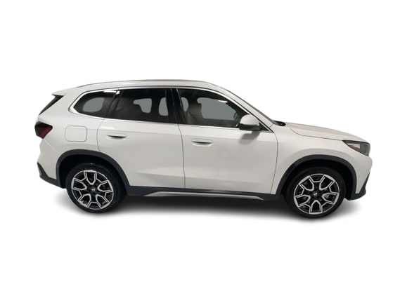 Thumbnail: 2026 BMW X1 - 20