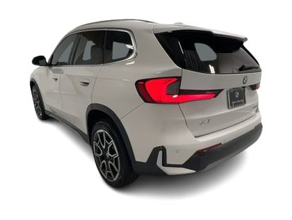 Thumbnail: 2026 BMW X1 - 4