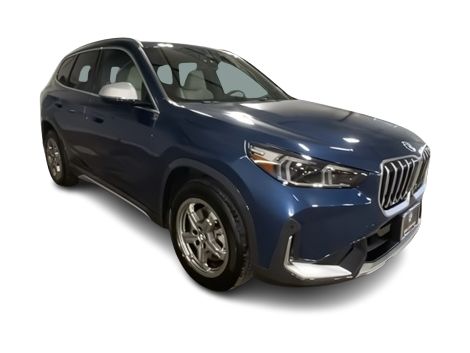 2023 BMW X1 xDrive28i 19