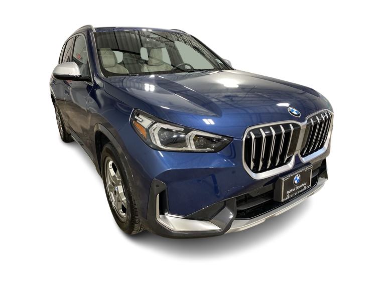 2023 BMW X1 xDrive28i 28