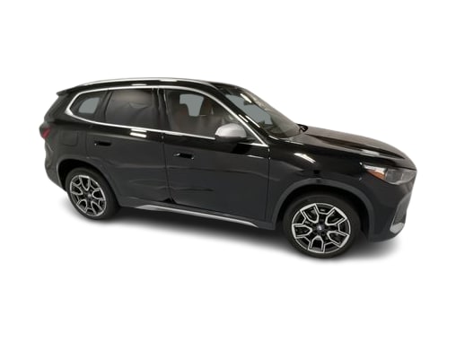 Thumbnail: 2023 BMW X1 - 20