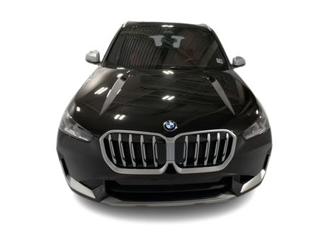 Thumbnail: 2023 BMW X1 - 6