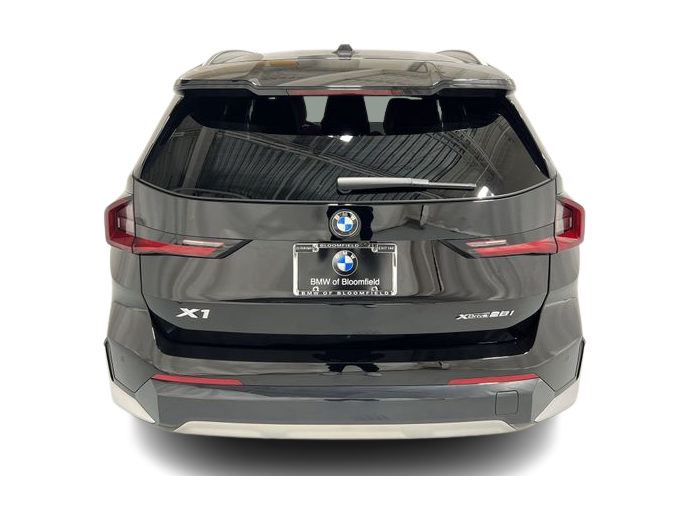 Thumbnail: 2023 BMW X1 - 5