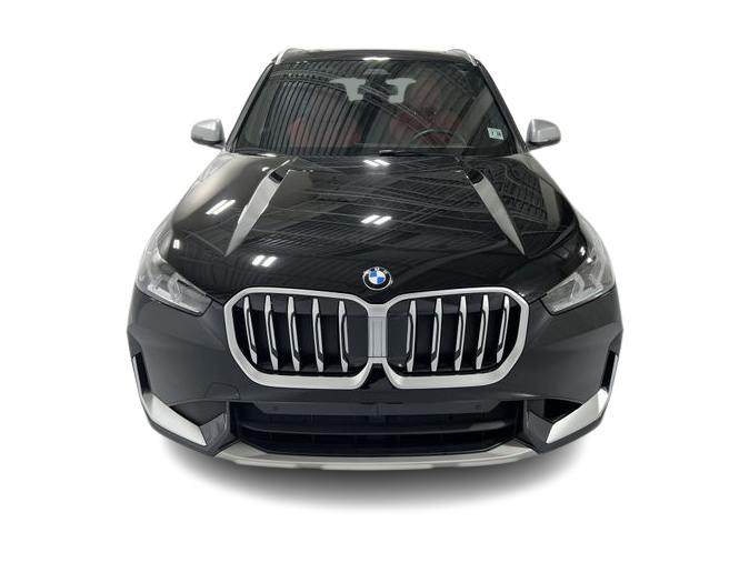 Thumbnail: 2023 BMW X1 - 25