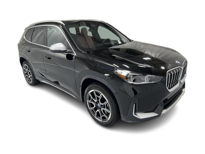 Thumbnail: 2023 BMW X1 - 24
