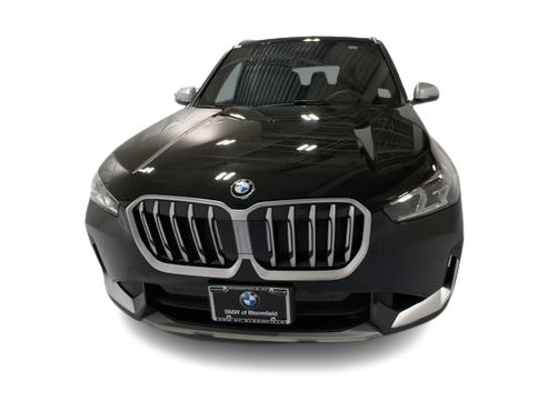 Thumbnail: 2023 BMW X1 - 6