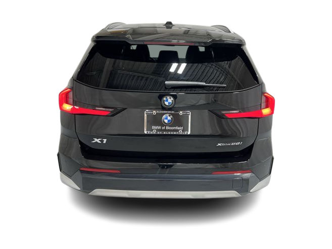 Thumbnail: 2023 BMW X1 - 5