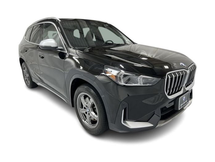 Thumbnail: 2023 BMW X1 - 23