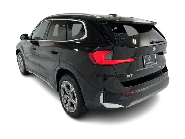 Thumbnail: 2023 BMW X1 - 4