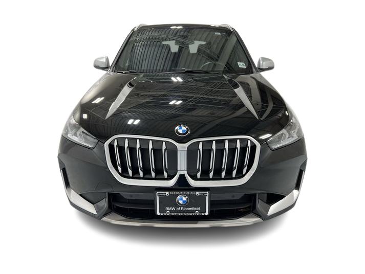 Thumbnail: 2023 BMW X1 - 24