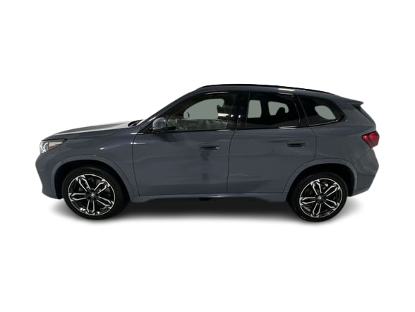 Thumbnail: 2024 BMW X1 - 21