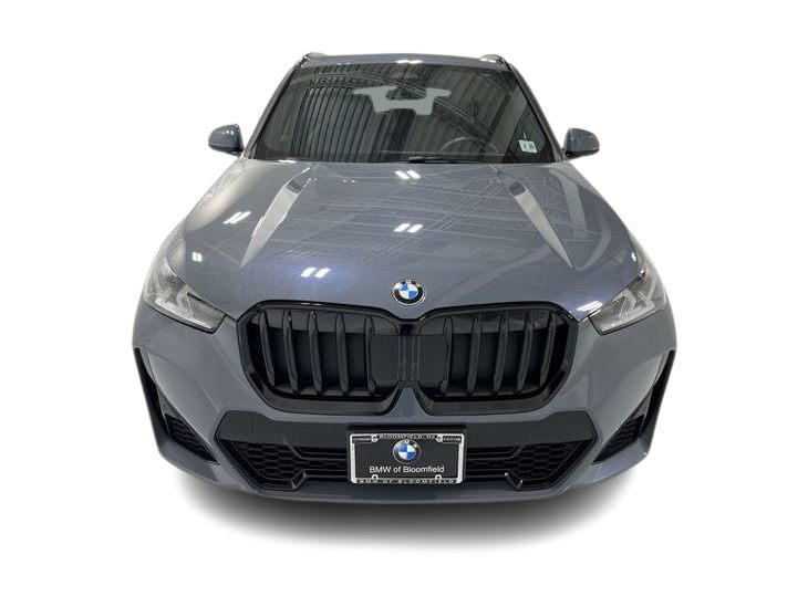 Thumbnail: 2024 BMW X1 - 26