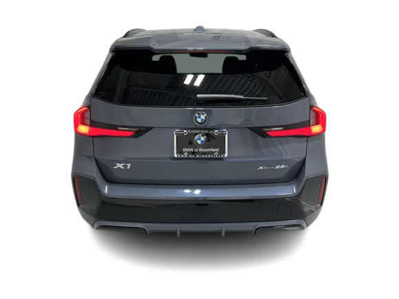 Thumbnail: 2024 BMW X1 - 23