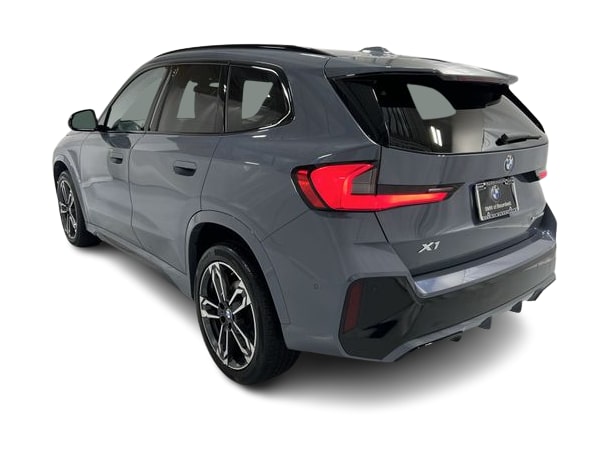 Thumbnail: 2024 BMW X1 - 22