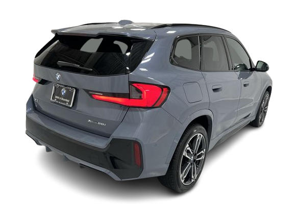 Thumbnail: 2024 BMW X1 - 24