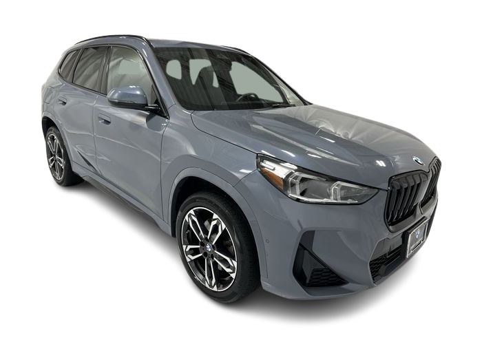 Thumbnail: 2024 BMW X1 - 25