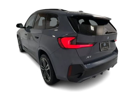 Thumbnail: 2024 BMW X1 - 4