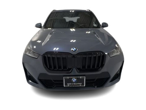 Thumbnail: 2024 BMW X1 - 6
