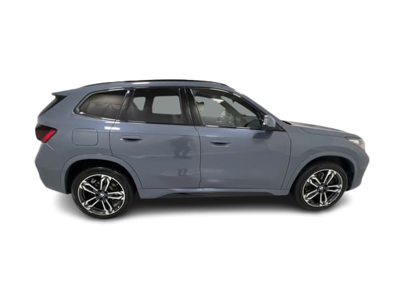 Thumbnail: 2024 BMW X1 - 20