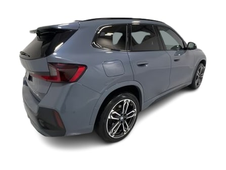 Thumbnail: 2024 BMW X1 - 19