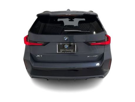 Thumbnail: 2024 BMW X1 - 5