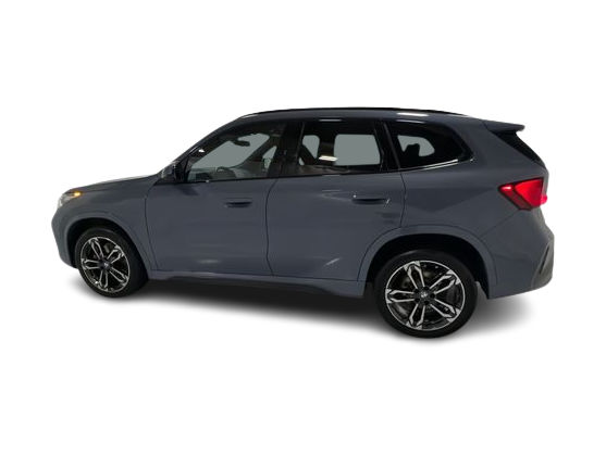 Thumbnail: 2024 BMW X1 - 3