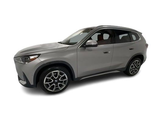 Thumbnail: 2024 BMW X1 - 3