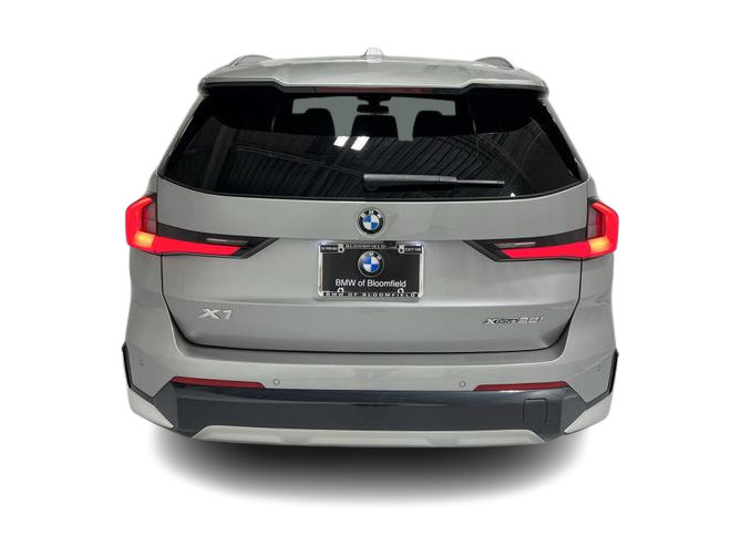 Thumbnail: 2024 BMW X1 - 25