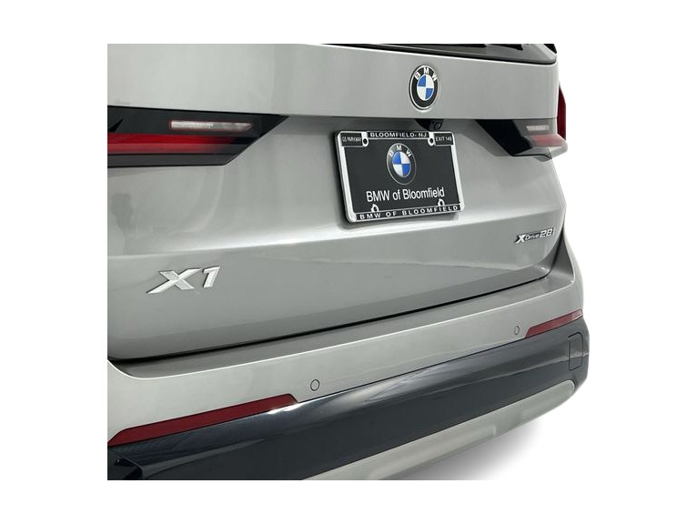 Thumbnail: 2024 BMW X1 - 29