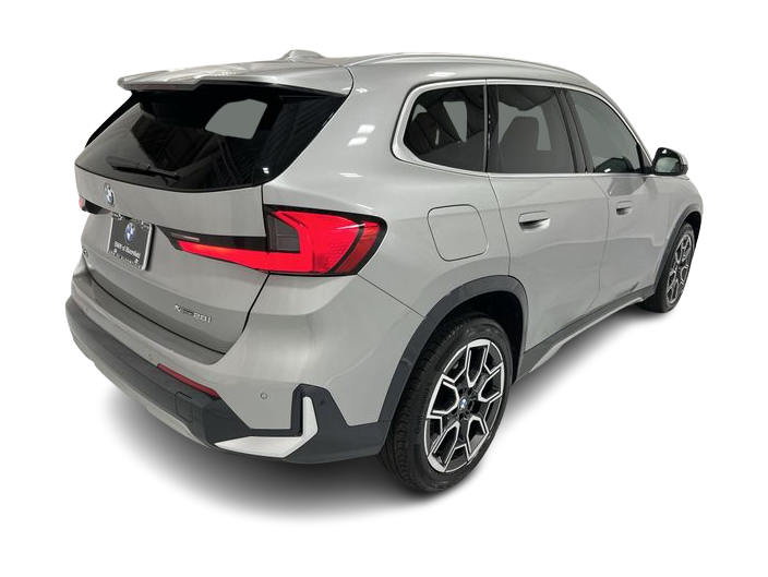 Thumbnail: 2024 BMW X1 - 26