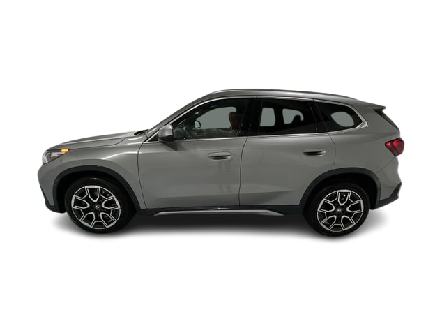 Thumbnail: 2024 BMW X1 - 23