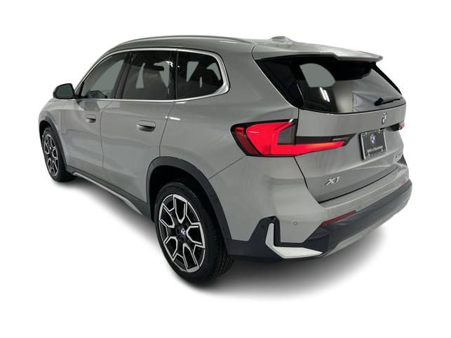Thumbnail: 2024 BMW X1 - 24