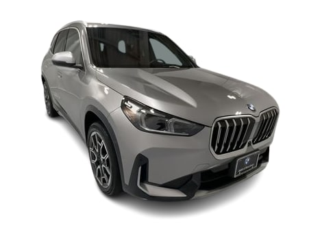 Thumbnail: 2024 BMW X1 - 19