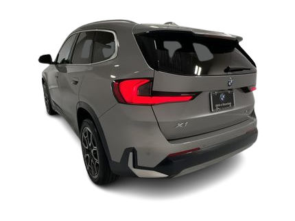 Thumbnail: 2024 BMW X1 - 4