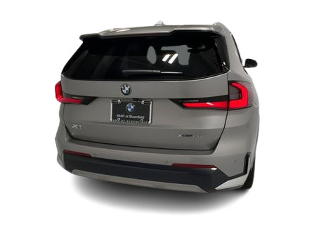 Thumbnail: 2024 BMW X1 - 5
