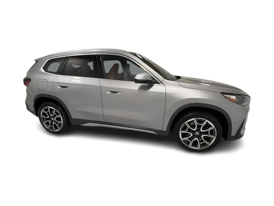 Thumbnail: 2024 BMW X1 - 22