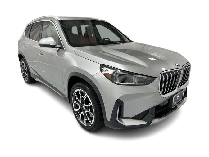 Thumbnail: 2024 BMW X1 - 27