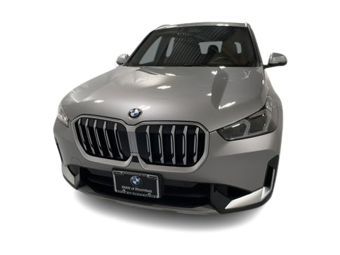Thumbnail: 2024 BMW X1 - 6